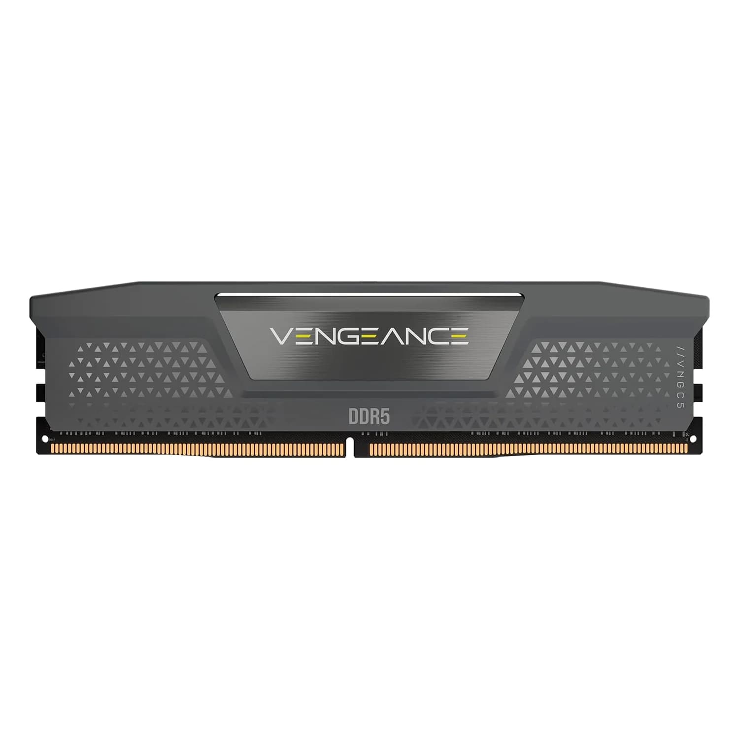 Acessório · Corsair Memória RAM Corsair Vengeance 32GB DDR5 5200MHz - CMK32GX5M1B5200Z40