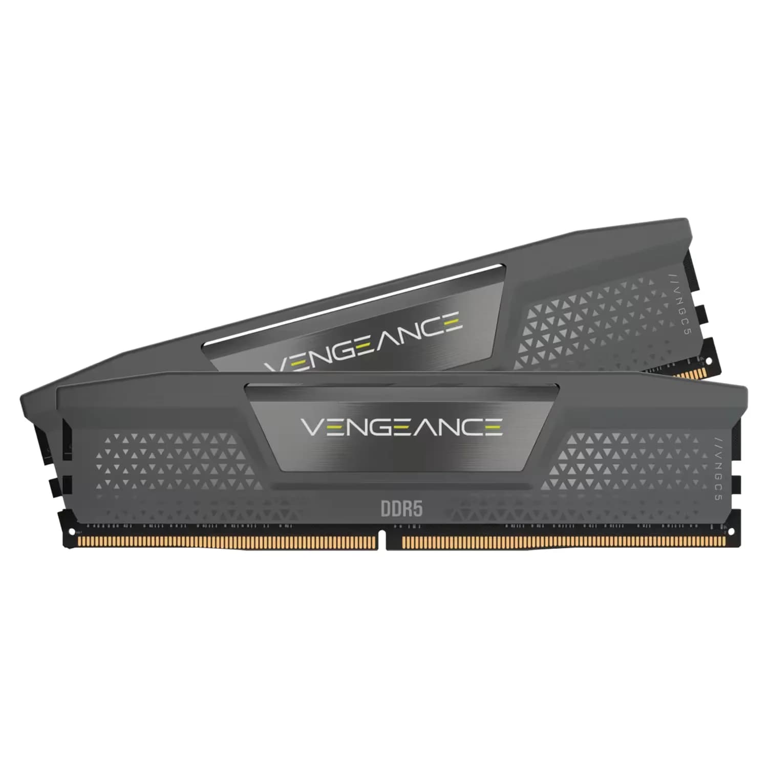Acessório · Corsair Memória RAM Corsair Vengeance 64GB (2x32GB) DDR5 5200MHz - CMK64GX5M2B5200Z40