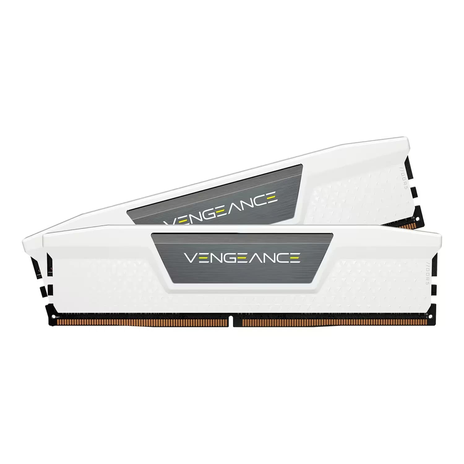 Acessório · Corsair Memória RAM Corsair Vengeance 64GB (2x32GB) DDR5 5600MHz - CMK64GX5M2B5600C40W