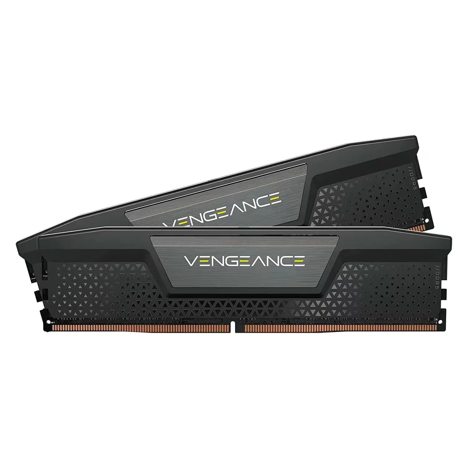 Acessório · Corsair Memória RAM Corsair Vengeance 64GB (2x32GB) DDR5 6000MHz - CMK64GX5M2B6000Z30