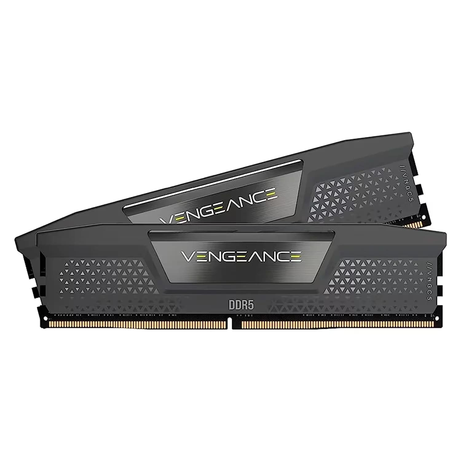 Acessório · Corsair Memória RAM Corsair Vengeance 64GB (2x32GB) DDR5 6200MHz - CMK64GX5M2B6200C32