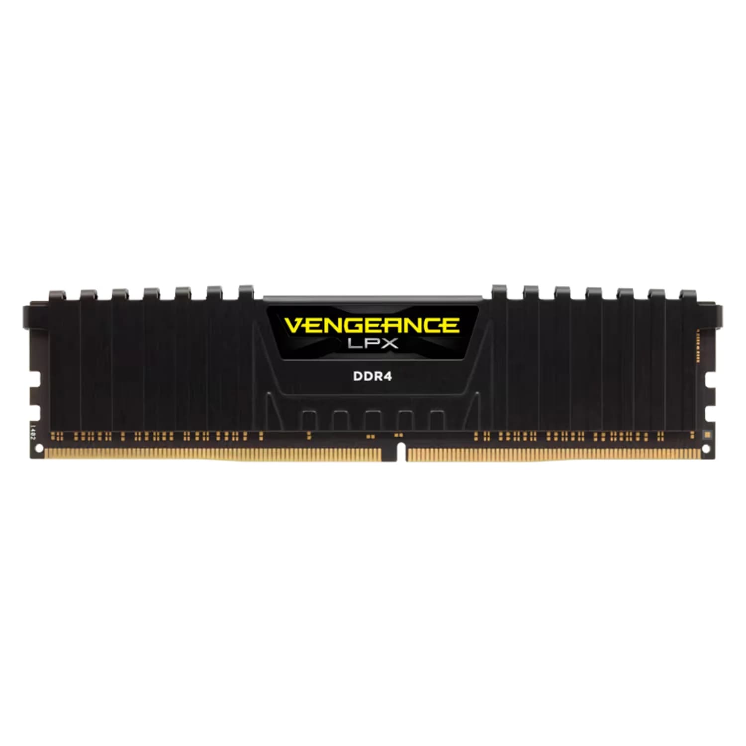 Acessório · Corsair Memória RAM Corsair Vengeance 8GB DDR4 2400MHZ - CMK8GX4M1A2400C16