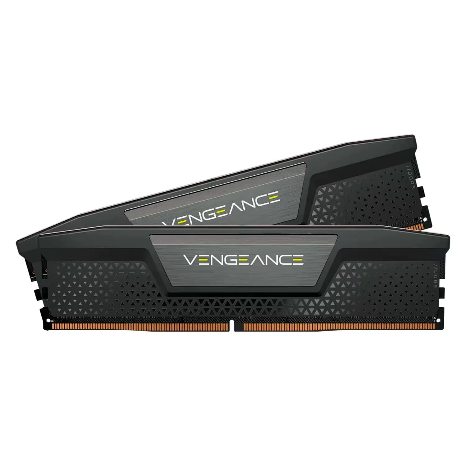 Acessório · Corsair Memória RAM Corsair Vengeance 96GB (2x48GB) DDR5 6600MHz - CMK96GX5M2B6600C32