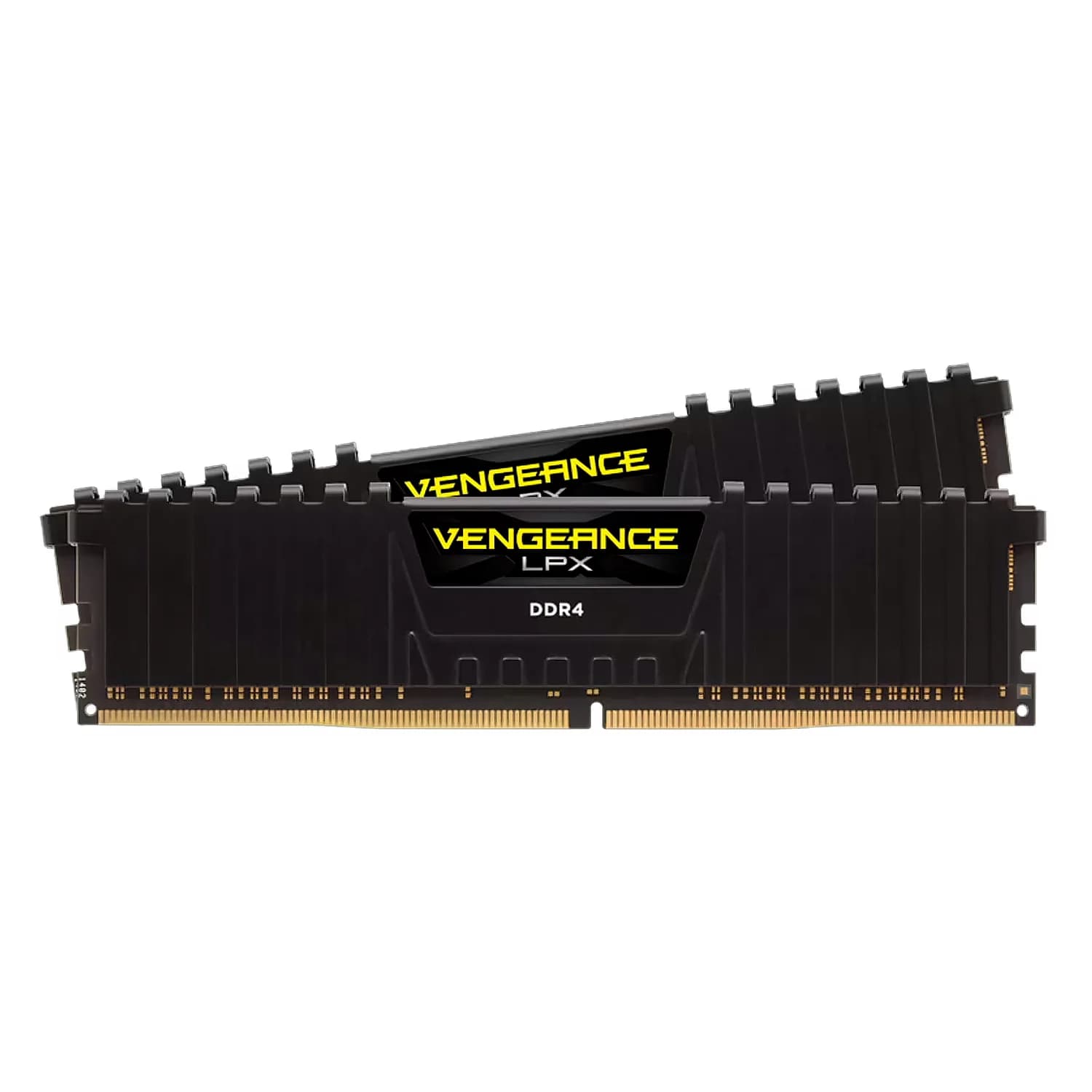 Acessório · Corsair Memória RAM Corsair Vengeance LPX 32GB (2x16GB) DDR4 2133MHz - CMK32GX4M2A2133C13