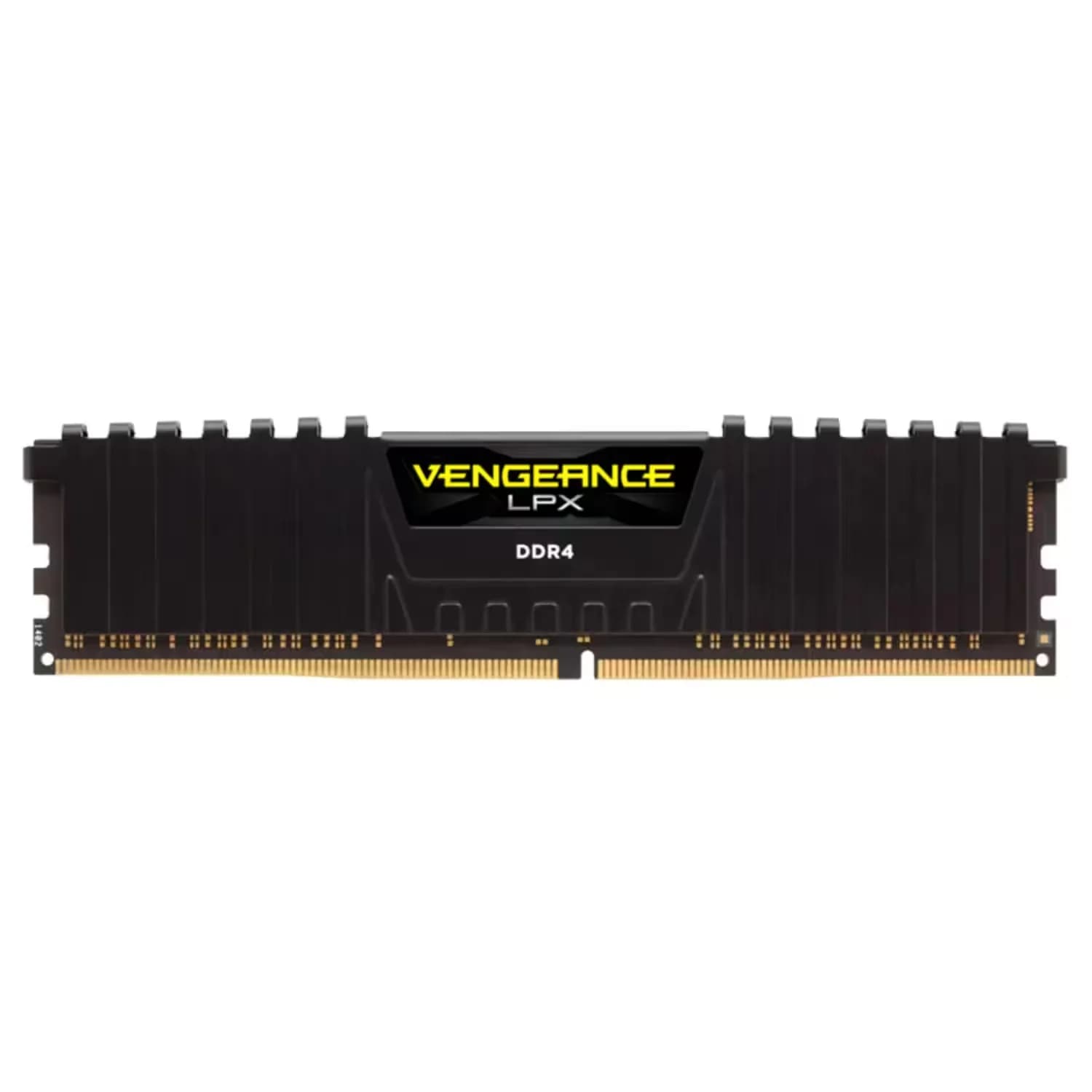 Acessório · Corsair Memória RAM Corsair Vengeance LPX 8GB DDR4 2666 MHz - CMK8GX4M1A2666C16