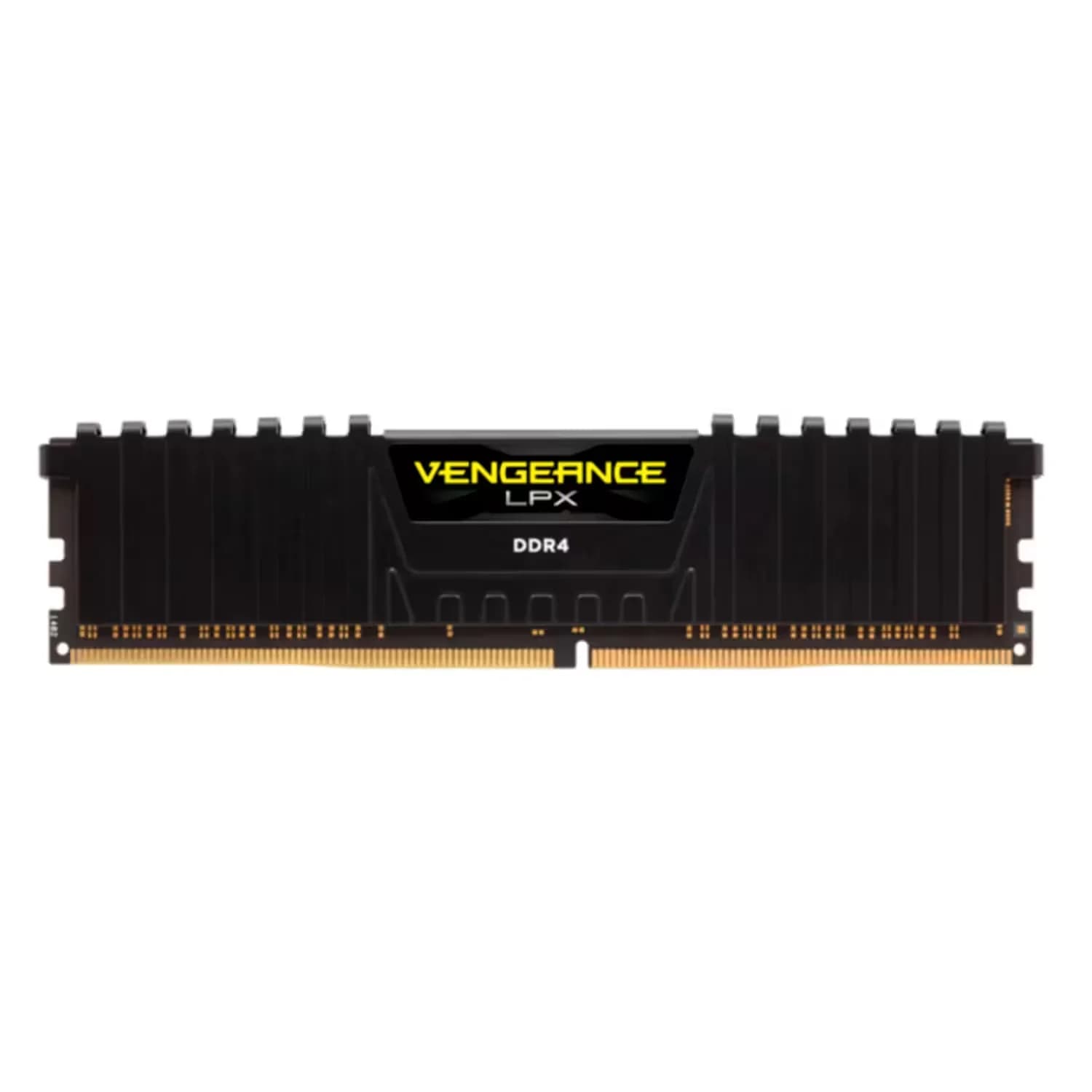 Acessório · Corsair Memória RAM Corsair Vengeance LPX 8GB DDR4 3200 MHz - CMK8GX4M1Z3200C16