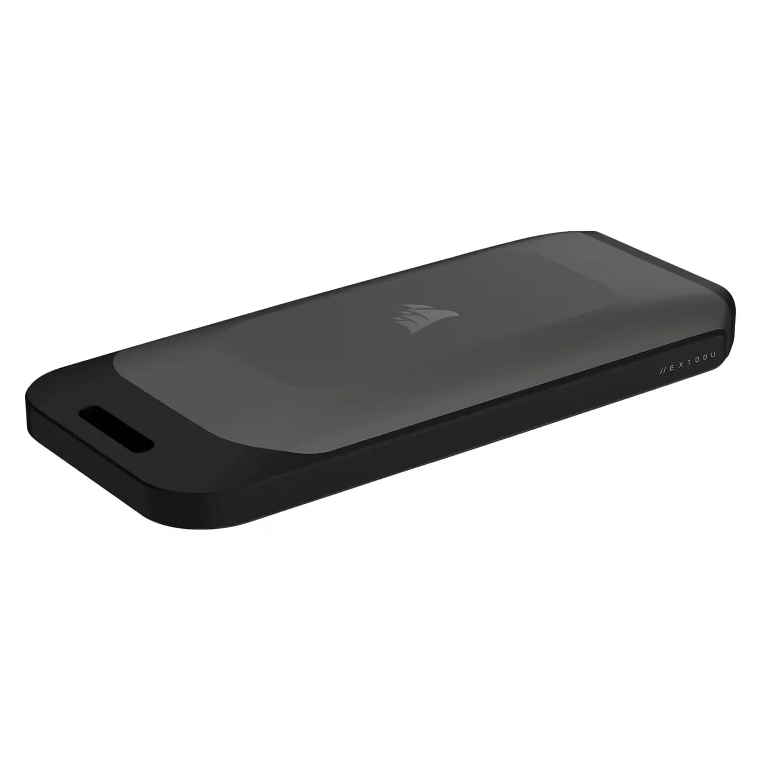 Acessório · Corsair SSD Externo Portátil Corsair EX100U 4TB USB-C - CSSD-EX100U4TB