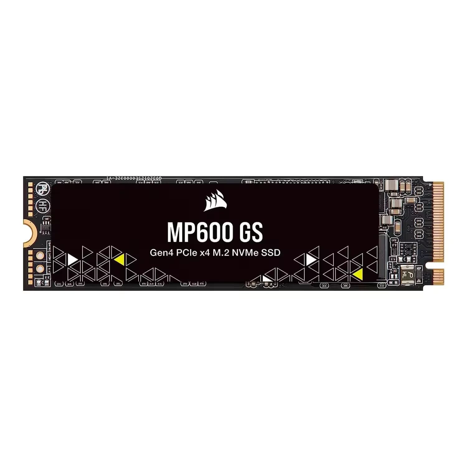Acessório · Corsair SSD M.2 Corsair MP600 1TB NVMe PCIe Gen 4 - CSSD-F1000GBMP600GS