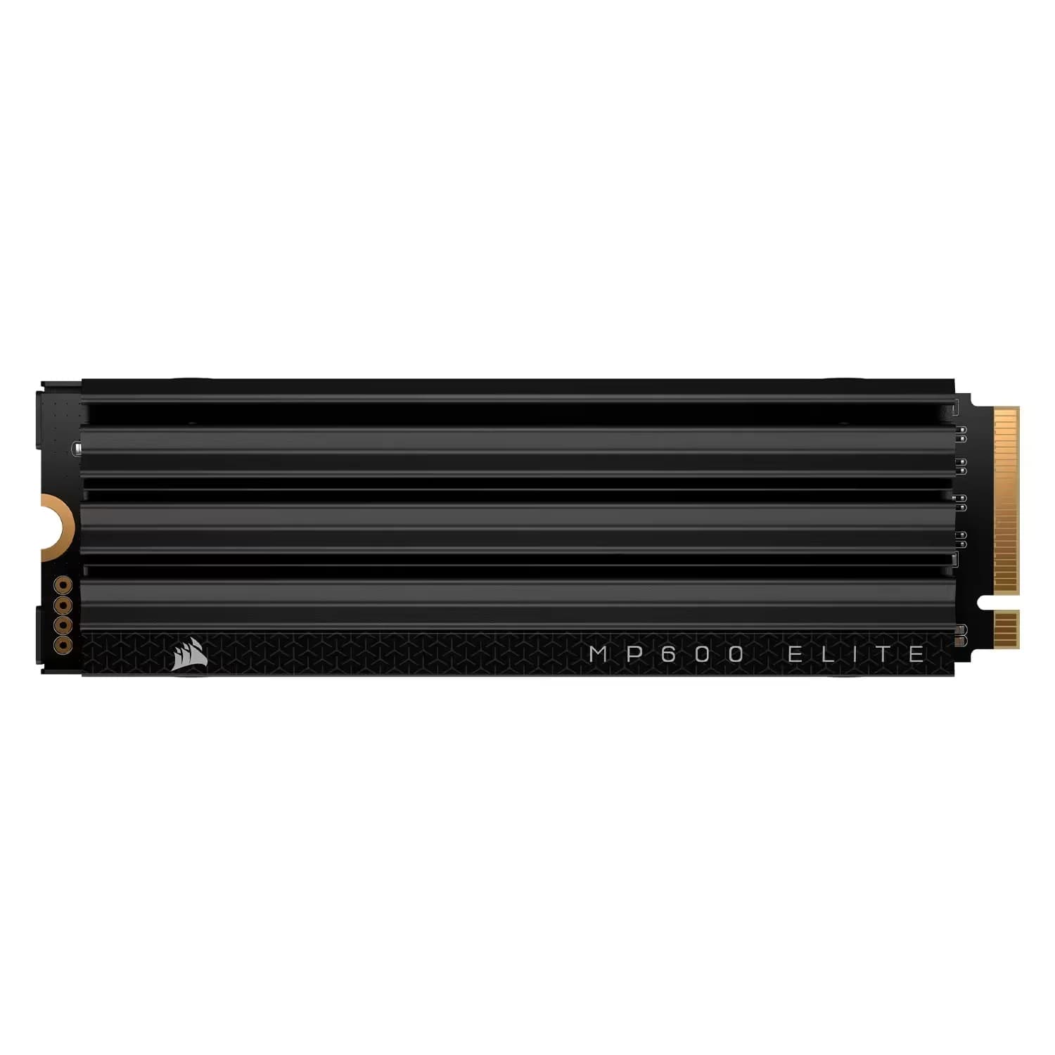 Acessório · Corsair SSD M.2 Corsair MP600 2TB NVMe PCIe Gen 4.0 x4 - CSSD-F2000GBMP600EHS