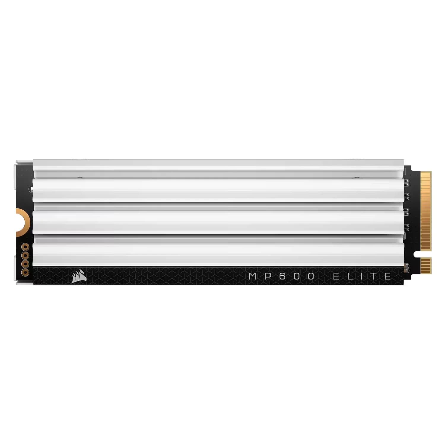Acessório · Corsair SSD M.2 Corsair MP600 Elite 1TB NVMe PCIe Gen 4.0 - CSSD-F1000GBMP600ECS
