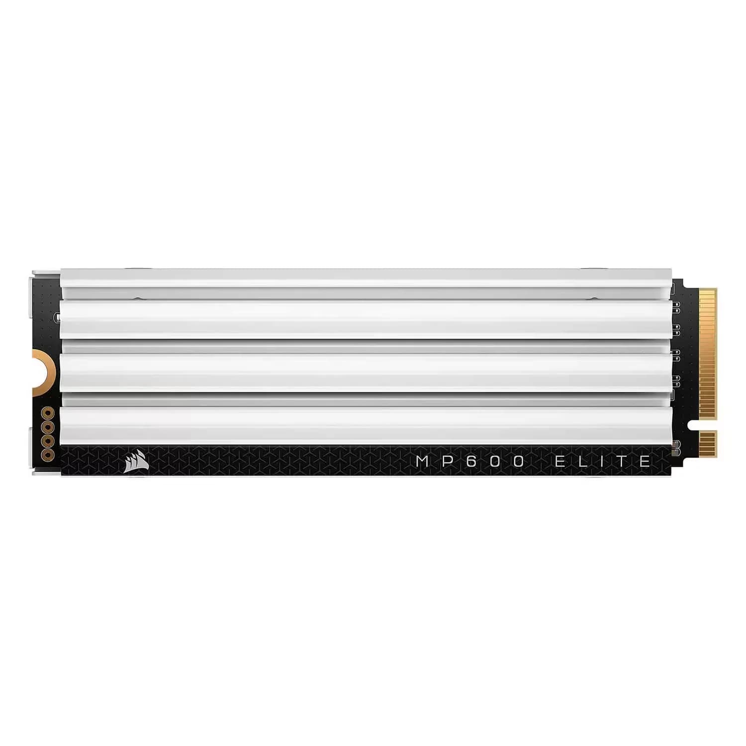 Acessório · Corsair SSD M.2 Corsair MP600 Elite 4TB NVMe PCIe Gen 4 - CSSD-F4000GBMP600ECS