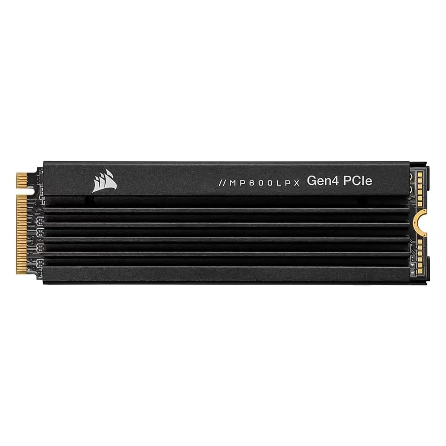Acessório · Corsair SSD M.2 Corsair MP600 Pro LPX 8TB NVMe PCIe Gen 4 - CSSD-F8000GBMP600PLP