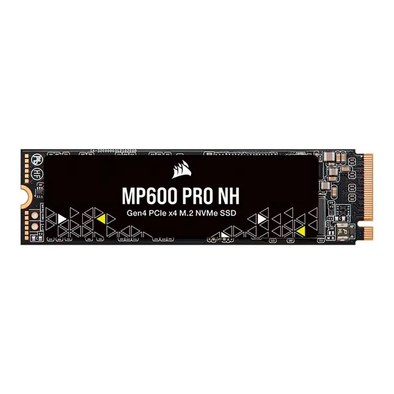 Acessório · Corsair SSD M.2 Corsair MP600 Pro NH 1TB NVMe PCIe Gen 4 - CSSD-F1000GBMP600PNH