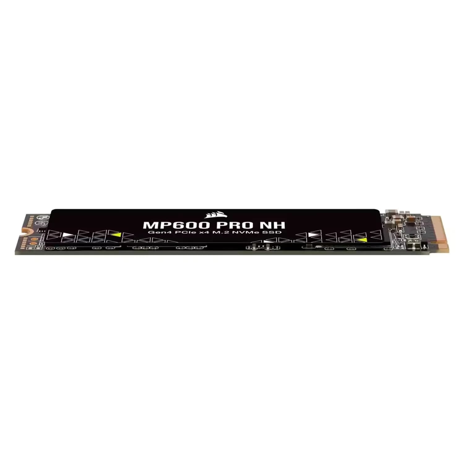 Acessório · Corsair SSD M.2 Corsair MP600 Pro NH 4TB NVMe PCIe 4.0 - CSSD-F4000GBMP600PNH