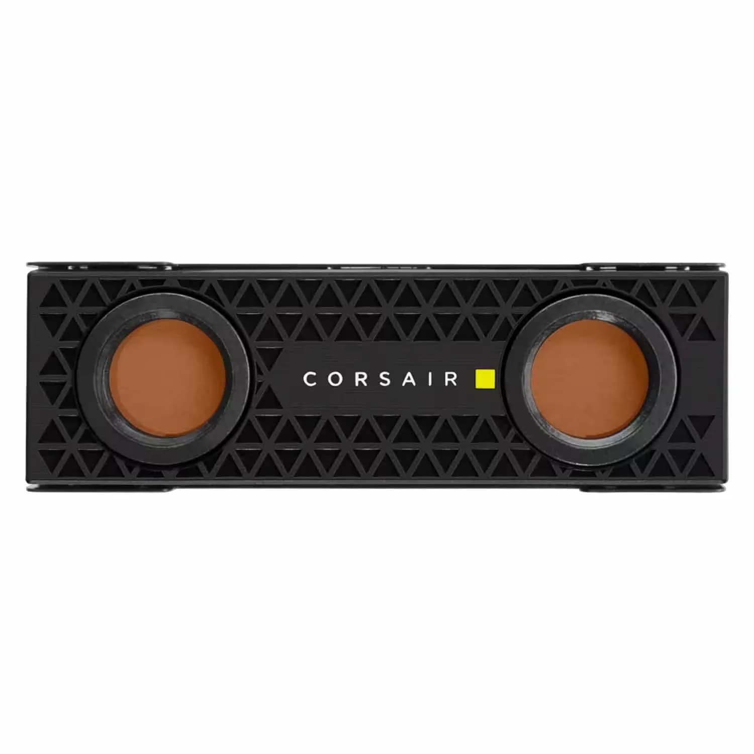 Acessório · Corsair SSD M.2 Corsair MP600 PRO XT 2TB NVMe PCIe Gen 4 - CSSD-F2000GBMP600PHXT