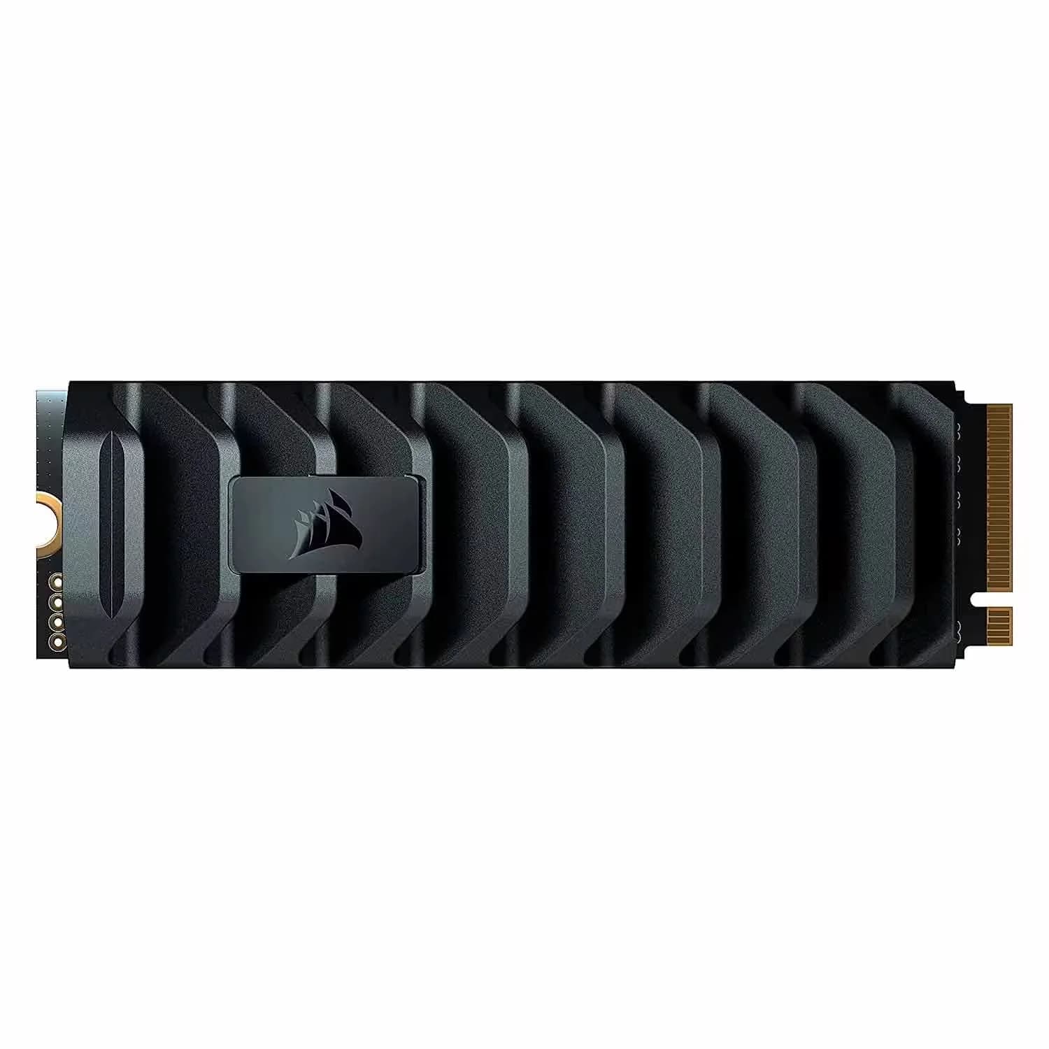 Acessório · Corsair SSD M.2 Corsair MP600 Pro XT 8TB NVMe PCIe Gen 4.0 - CSSD-F8000GBMP600PXT