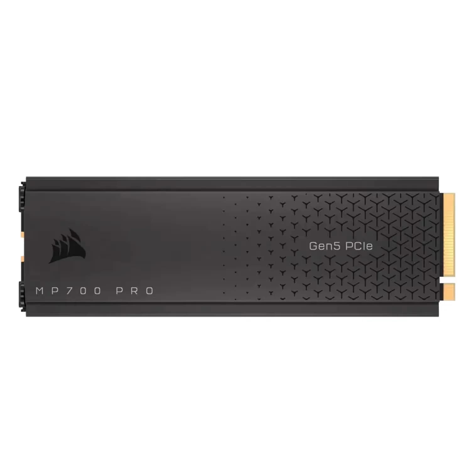 Acessório · Corsair SSD M.2 Corsair MP700 Pro 4TB NVMe PCIe 5.0 - CSSD-F4000GBMP700PRO