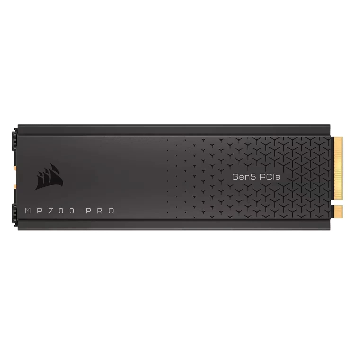 Acessório · Corsair SSD M.2 Corsair MP700 Pro SE 2TB NVMe PCIe Gen 5 - CSSD-F2000GBMP700PROS