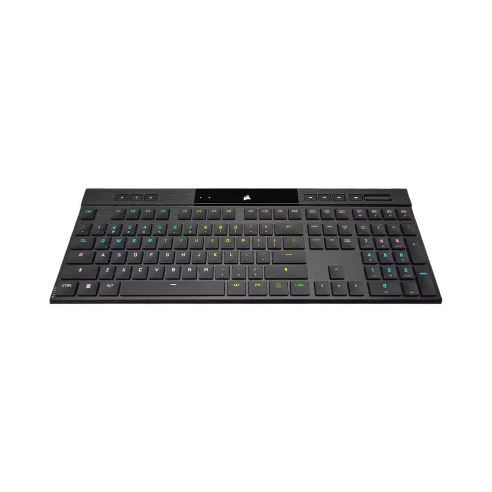 Corsair Teclado Corsair Ch 913 A01 U Na K100