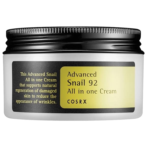 COSRX Advanced Snail 92 All In One Cream 100g
