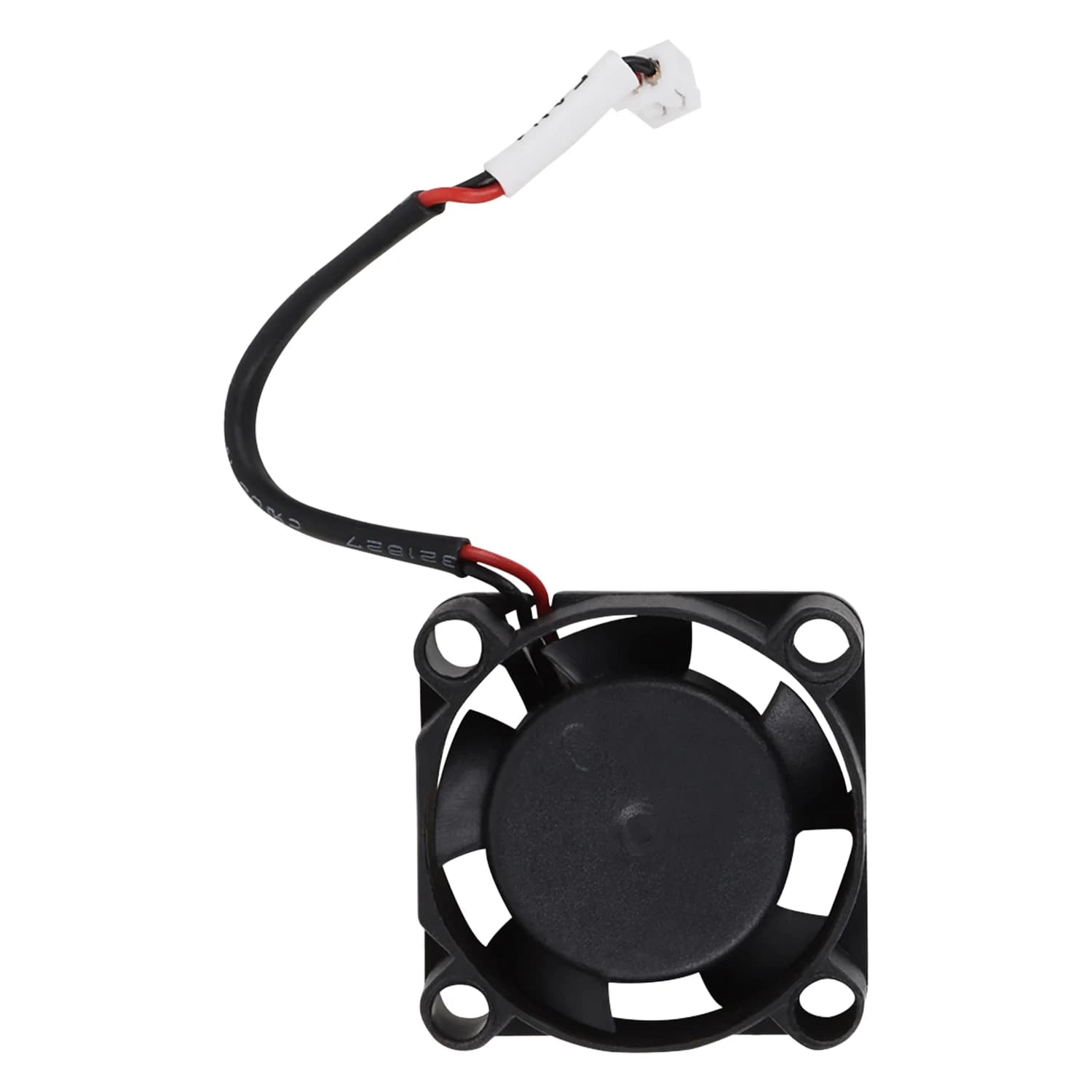 Creality Axial Fan Creality 2510 24V para Impressora 3D - 3205010374