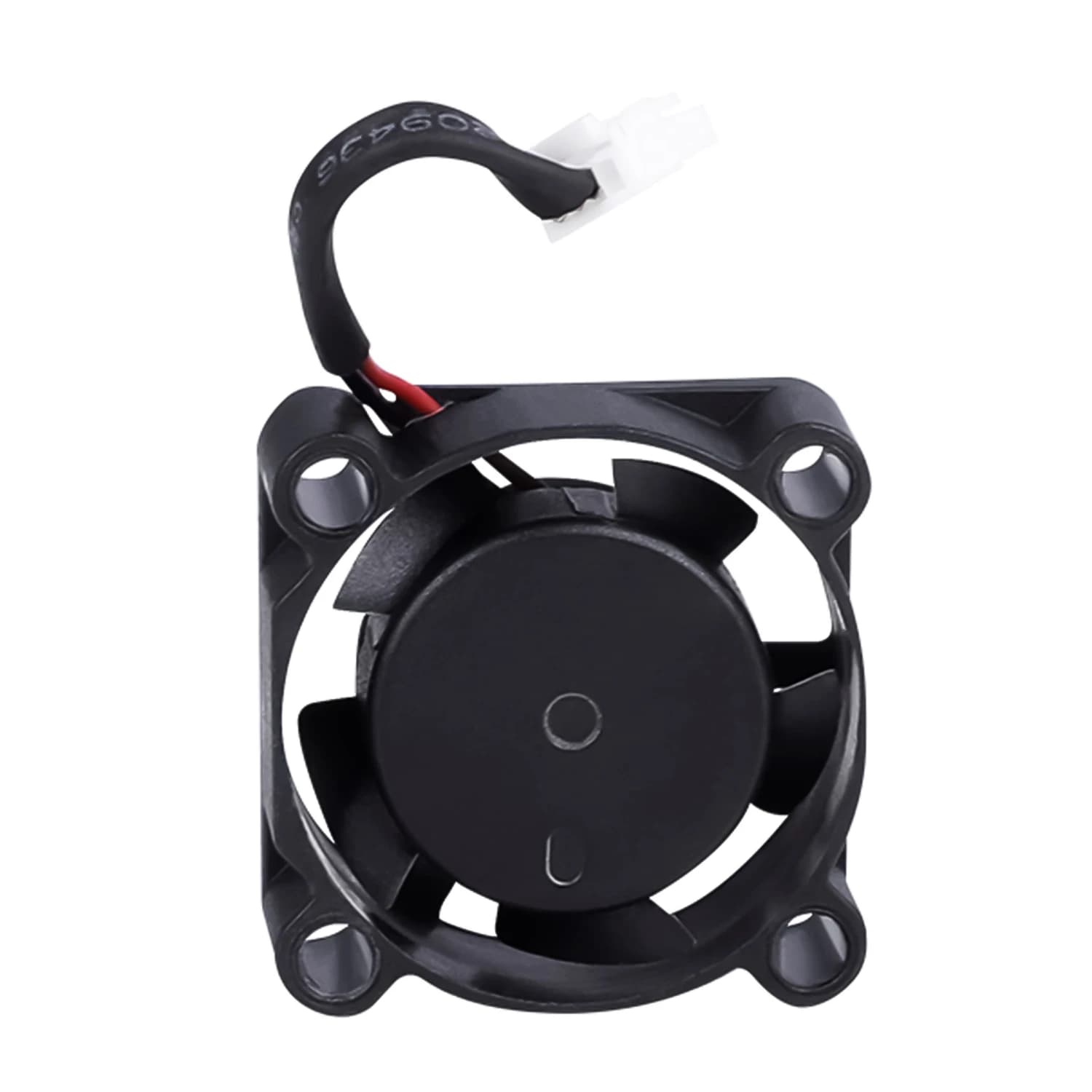 Creality Cooler Axial Fan Creality 2510 24V para Impressora 3D - 3205010417