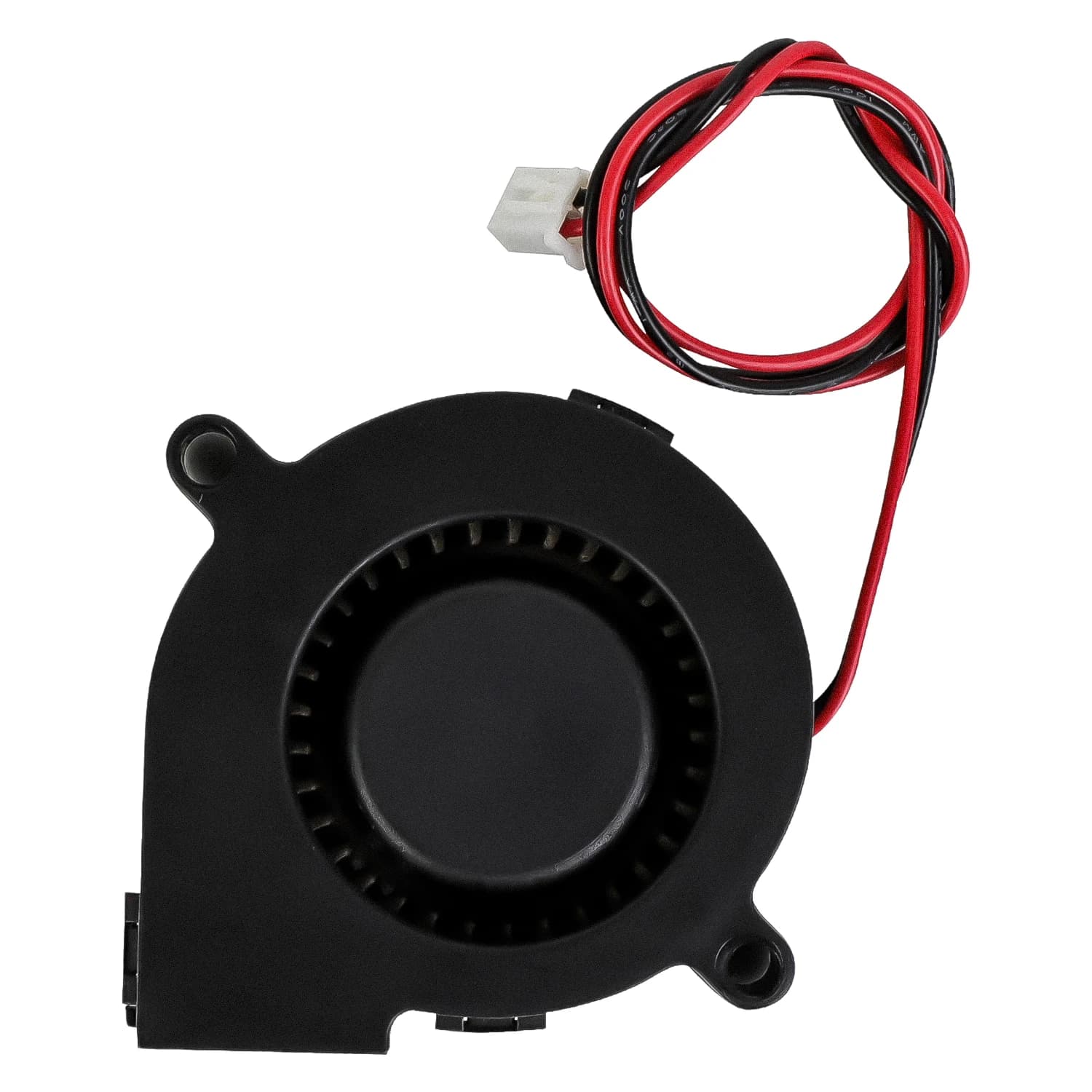 Creality Cooler Fan Blower Creality 5015 24V 5500RPM para Impressora 3D - 4004110048