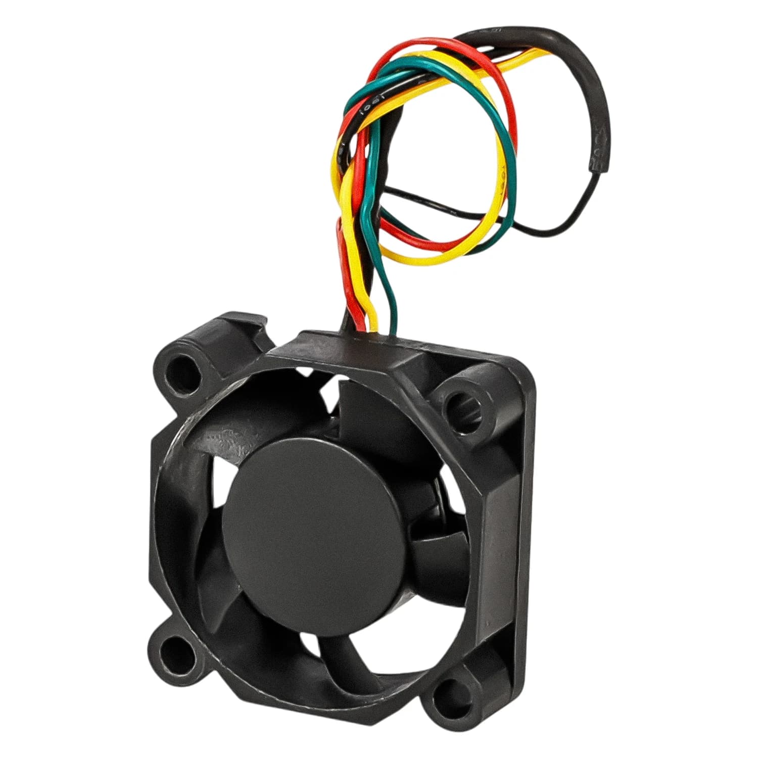 Acessório · Creality Ventilador de Resfriamento do Heatbreak 3010 para Creality K2 Plus