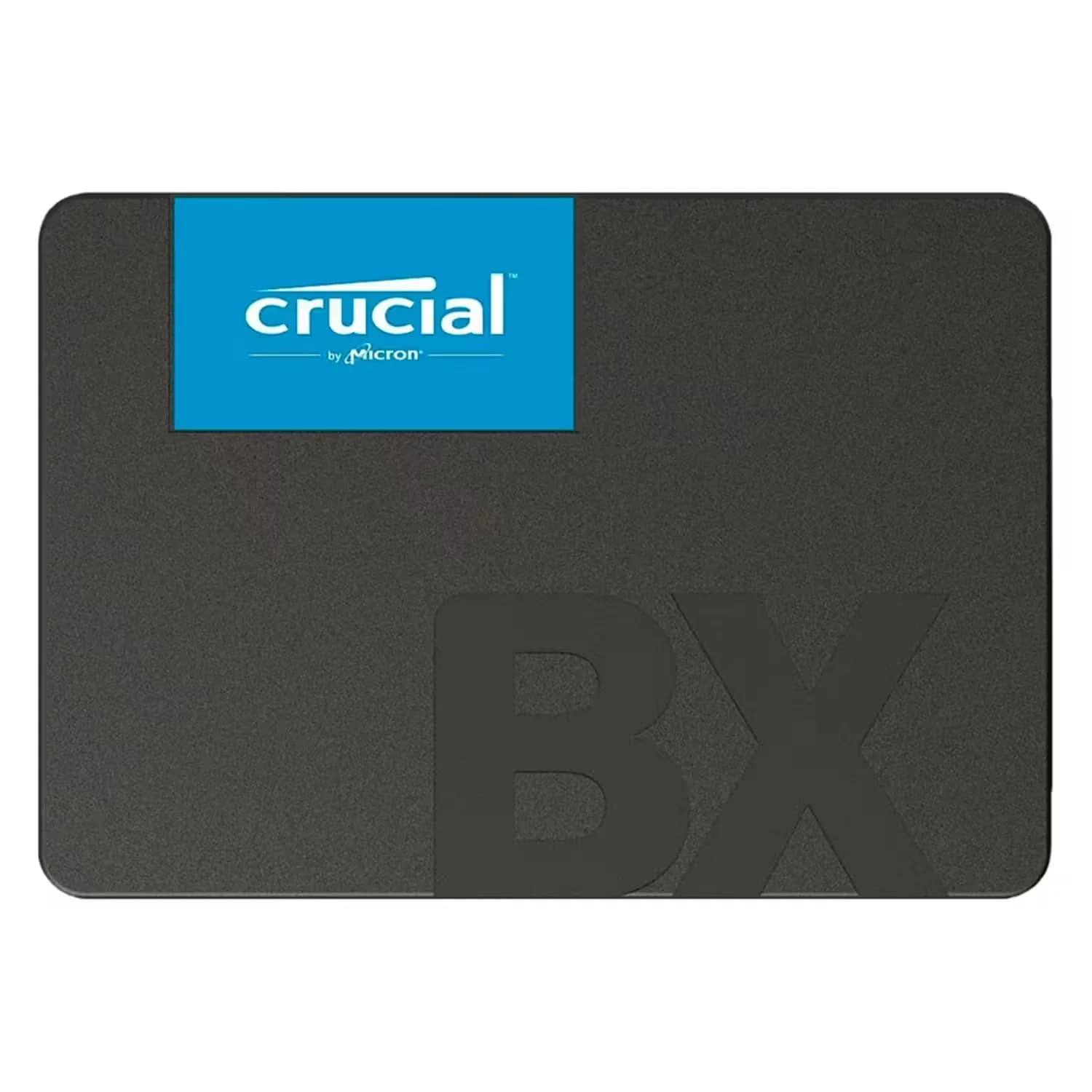 Acessório · Crucial SSD Crucial BX500 1TB 2.5" SATA 3 - CT1000BX500SSD1