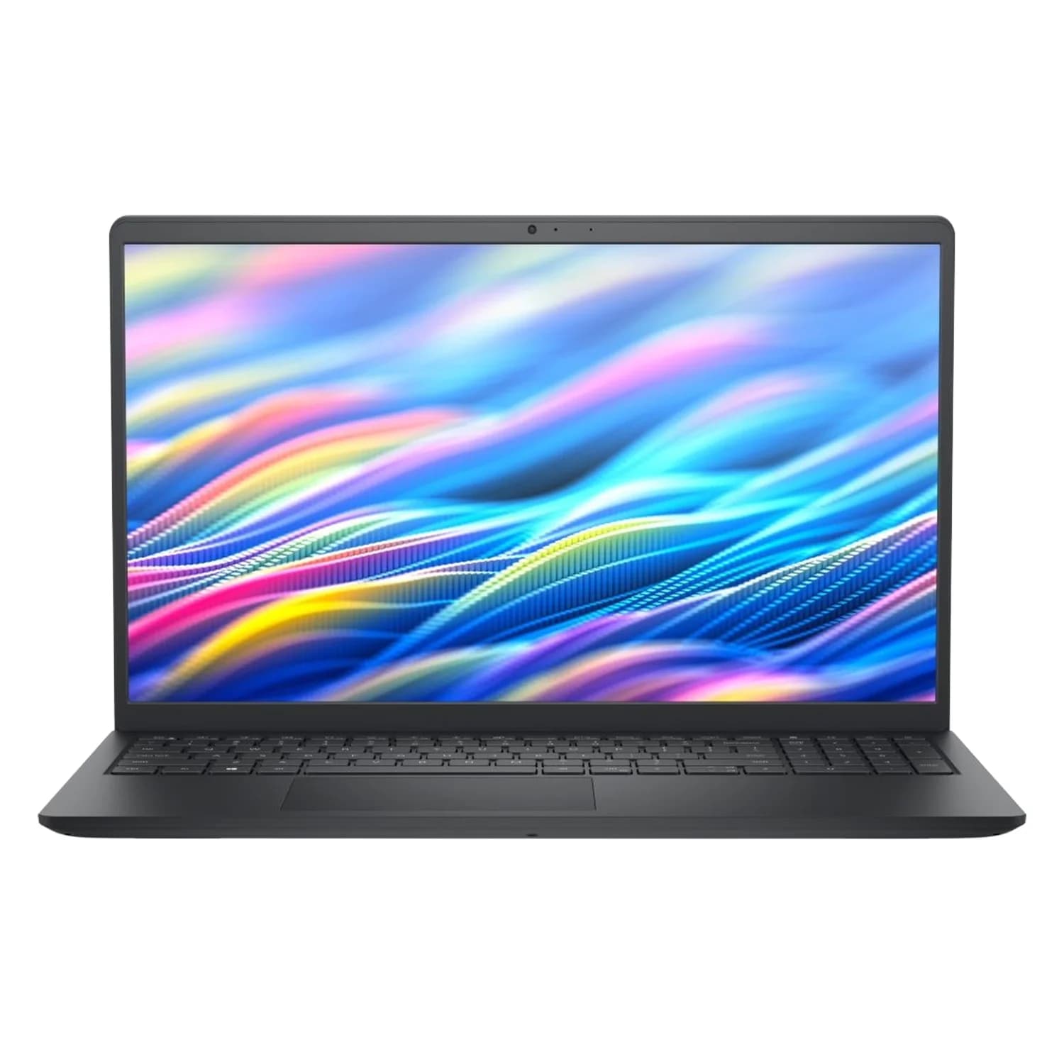 Dell Notebook Dell 15 DC15250 15.6" Intel Core 3-100U 512GB SSD 8GB RAM - Preto