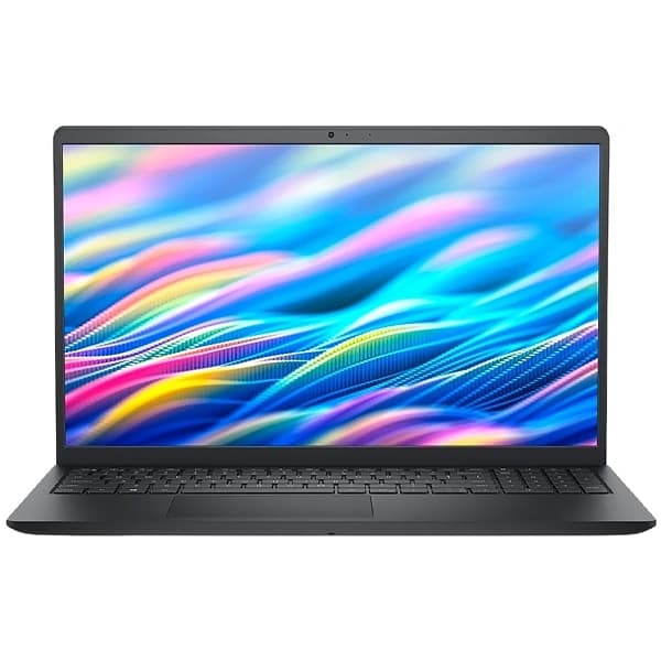 Dell Notebook Dell 15 LDC15250-5315BLK-PUS 15.6" Intel Core i5-1334U 8GB RAM 512GB SSD - Carbon Black