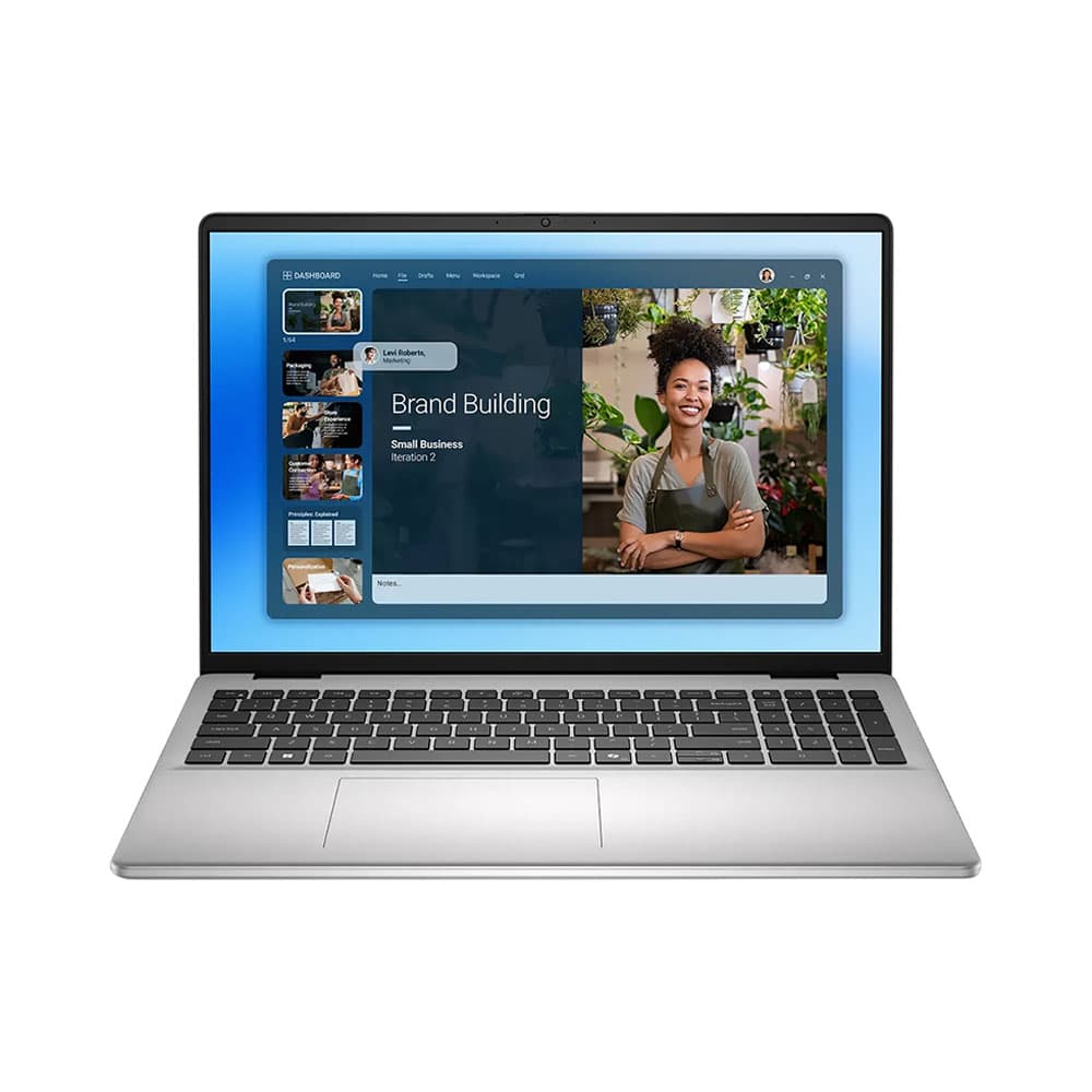Dell Notebook Dell 16 Ldc16251 5506 Intel Core 5 120 U 8 Gb Ram 512 Gb Ssd 16″ Touchscreen