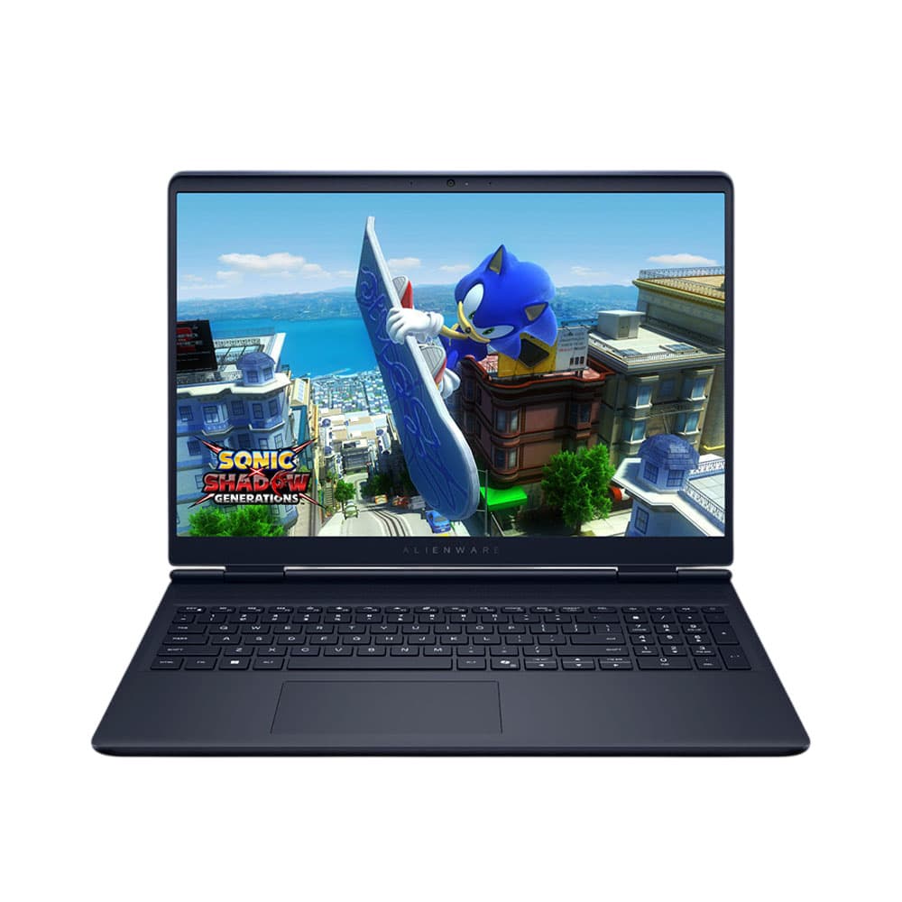 Dell Notebook Dell Alienware 16 Aurora Ac16250 Intel Core 7 240 H 16 B Ram 1 Tb Ssd Rtx 5060 8 Gb 16"