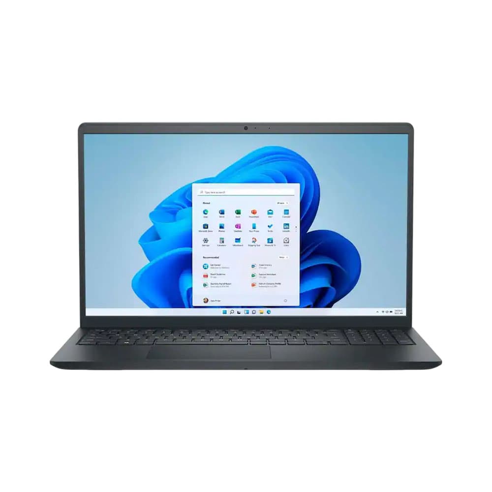 Dell Notebook Dell Inspiron 15 3535 A616 Amd Ryzen 5 7530 U 8 Gb Ram 1 Tb Ssd 15.6"