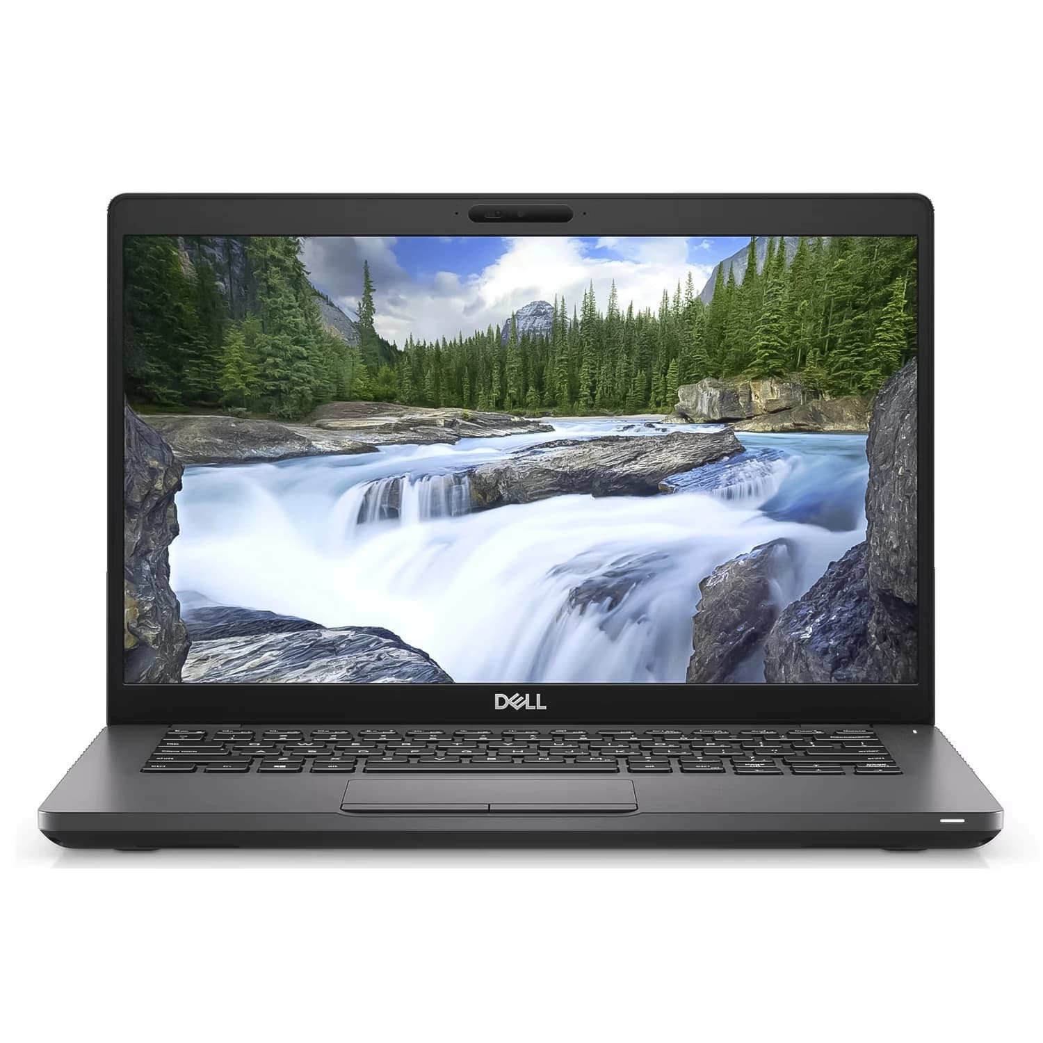 Dell Notebook Dell Latitude 5400 Intel Core i5-8365U 8GB RAM 256GB SSD Tela 14" Full HD Windows 11 Inglês Preto - LAT5400 (Refurbished)