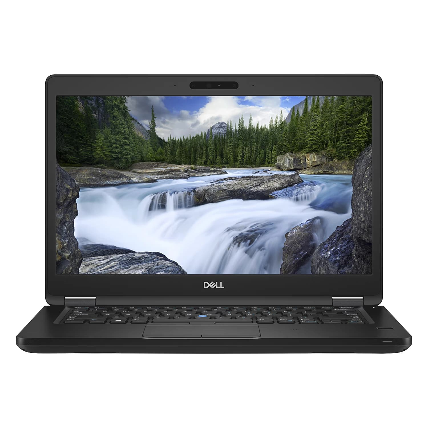 Dell Notebook Dell Latitude 5490 Intel Core i5-8350U 8GB RAM 256GB SSD Tela 14" Full HD Windows 11 Inglês Preto - LAT5490 (Refurbished)
