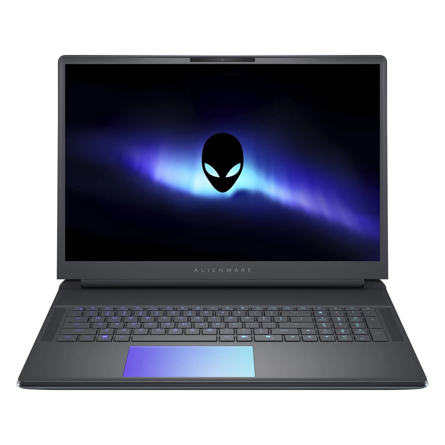 Dell Notebook Gamer Dell Alienware Intel Core Ultra 9-275HX RTX 5070 Ti 32GB RAM 2TB SSD Tela 18" QHD+ Windows 11 Liquid Teal - LAA18250-9444