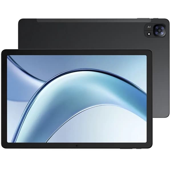 Doogee Tablet DOOGEE Tab E3 4G 256GB 8GB RAM de 11" 13MP 5MP - Cosmos Black