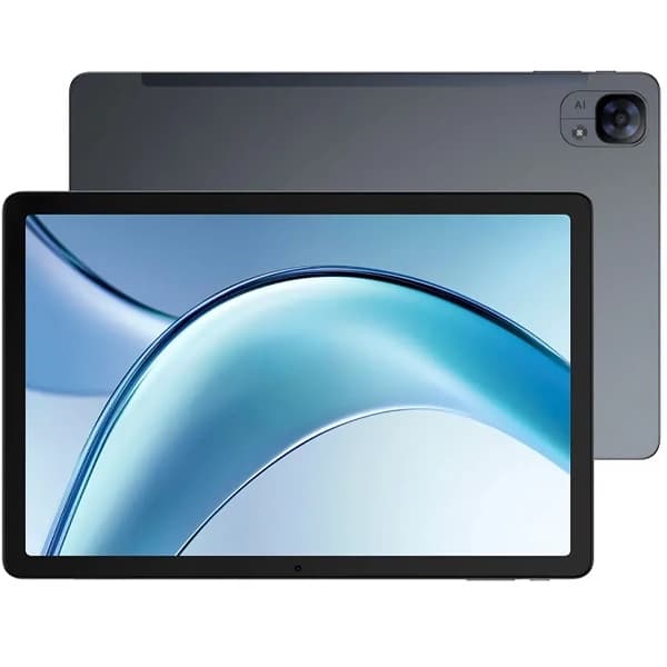 Doogee Tablet DOOGEE Tab E3 4G 256GB 8GB RAM de 11" 13MP 5MP - Polar Gray