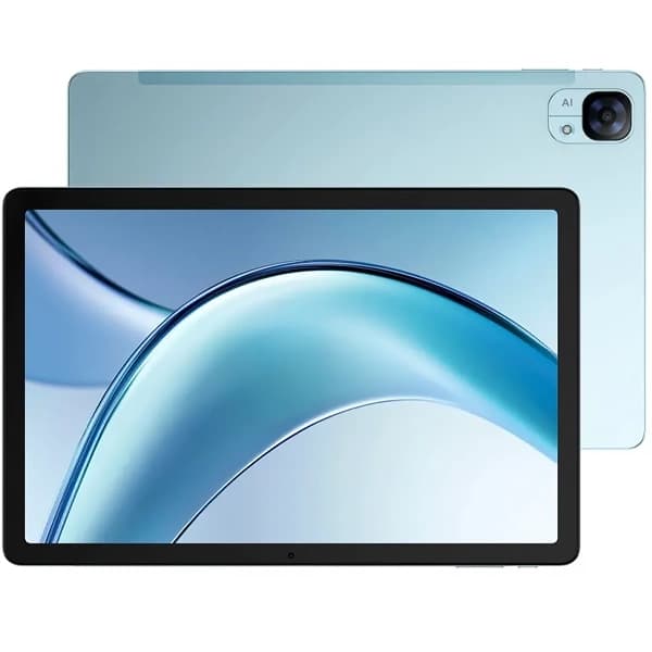 Doogee Tablet DOOGEE Tab E3 4G 256GB 8GB RAM de 11" 13MP 5MP - Sea Mist Blue