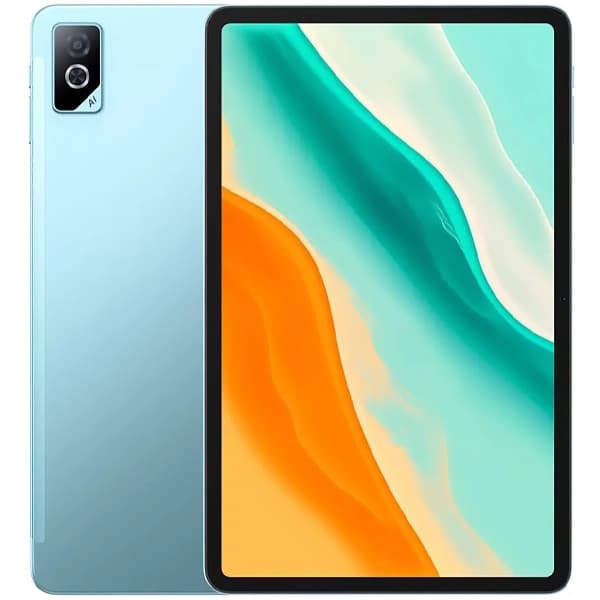 Doogee Tablet DOOGEE Tab G6 Pro 4G 128GB 8GB RAM de 12" 13 8MP - Aqualume Blue