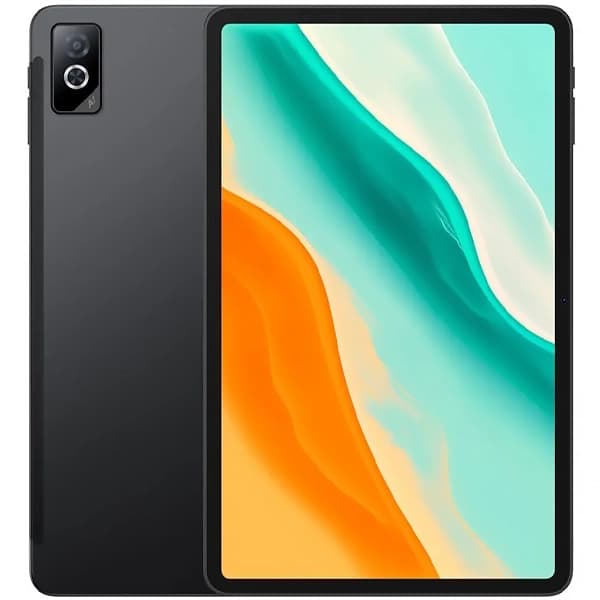 Doogee Tablet DOOGEE Tab G6 Pro 4G 128GB 8GB RAM de 12" 13 8MP - Midnight Black