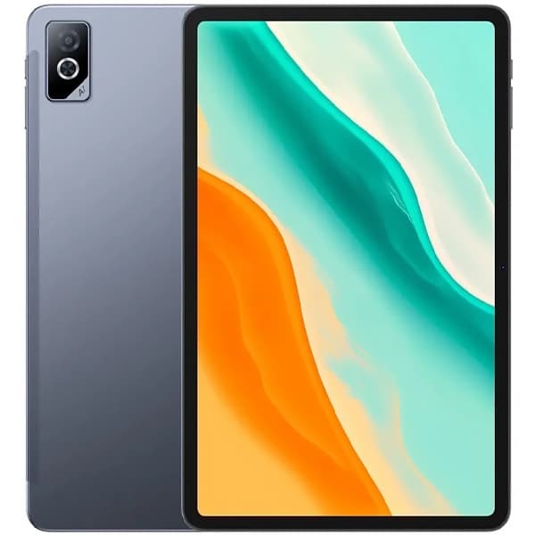 Doogee Tablet DOOGEE Tab G6 Pro 4G 128GB 8GB RAM de 12" 13 8MP - Slate Gray
