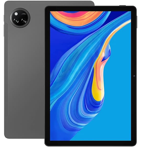 Doogee Tablet DOOGEE U11 128GB 4GB RAM de 11" 13MP 5MP - Misty Gray