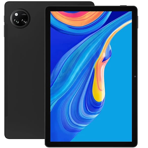 Doogee Tablet DOOGEE U11 128GB 4GB RAM de 11" 13MP 5MP - Obsidian Black