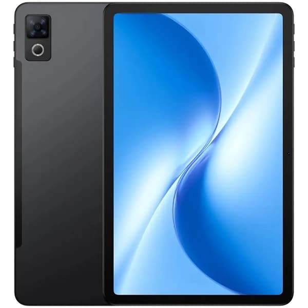 Doogee Tablet DOOGEE U12 128GB 6GB RAM de 12" 13 8MP - Obsidian Black