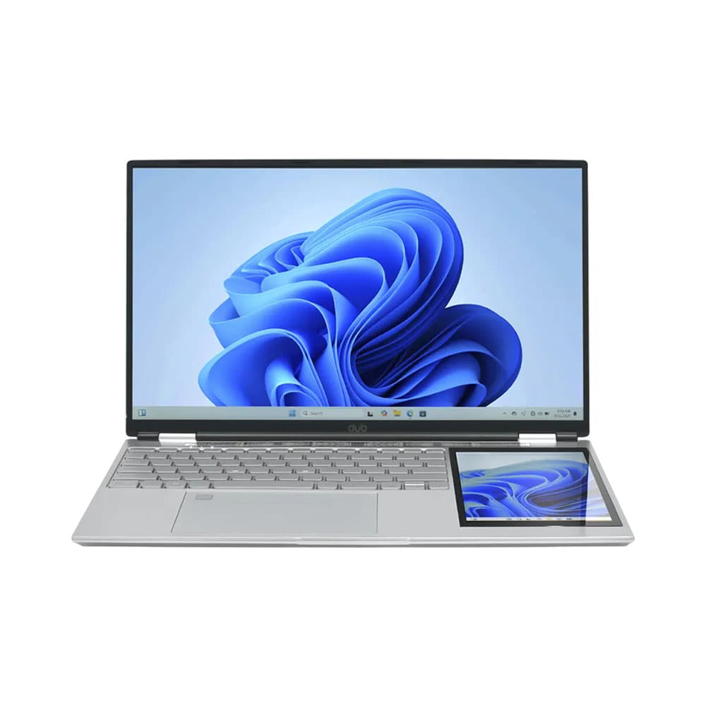 Dub Notebook Dub Dbn2 S Intel Alder Lake N100 16 Gb Ram 1 Tb Ssd 15.6