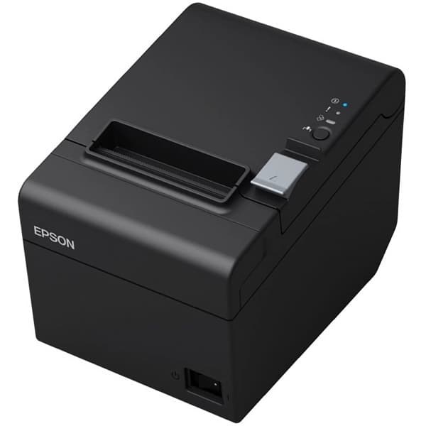 Epson Impressora Térmica Epson TM-T20III-001 Bivolt - Preto