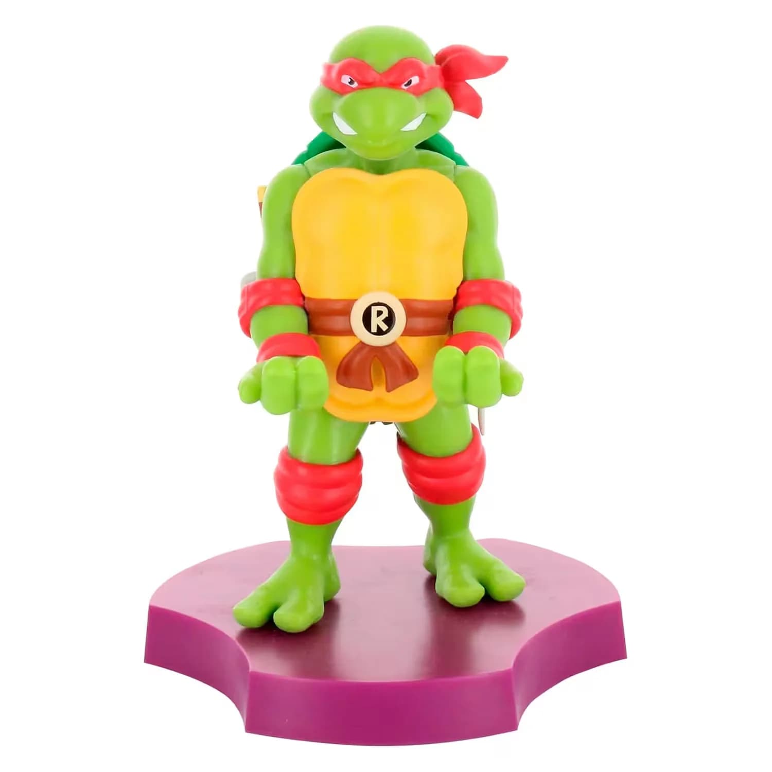 Exgpro Suporte Cable Turtles Raphael Holdem para Controle e Smartphone