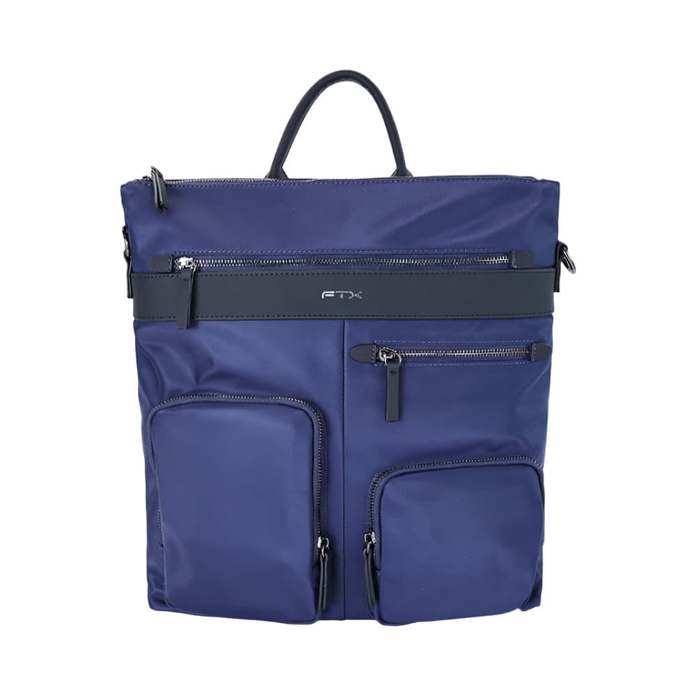 Ftx Bolso Para Notebook Ftx Valentina Bl 15.6" Blue